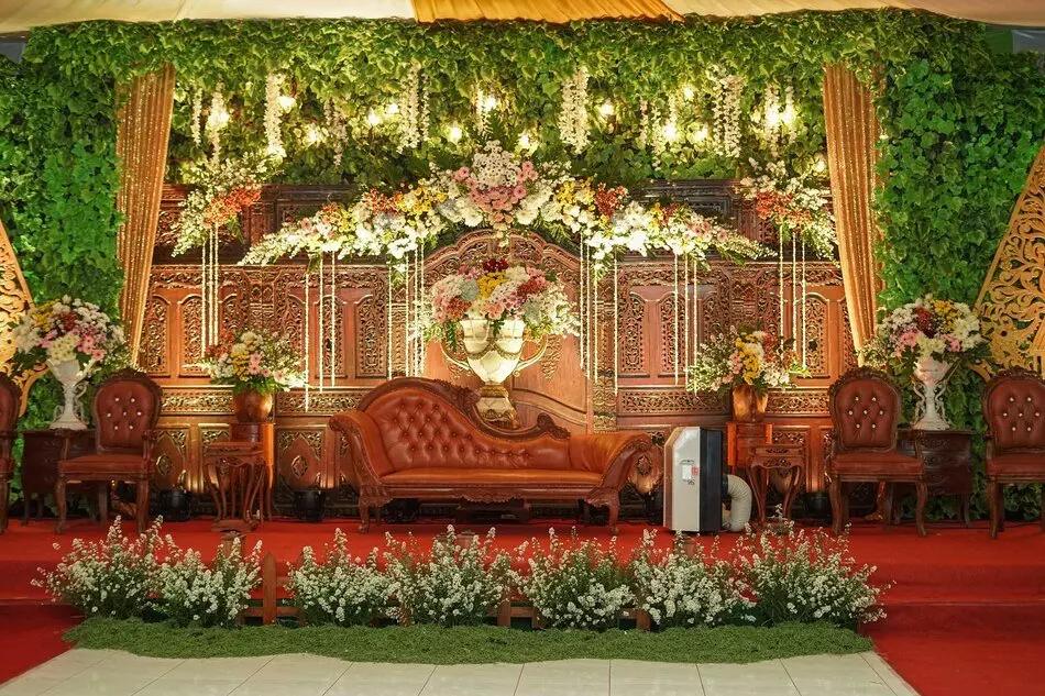 Budget-Friendly South Indian Wedding