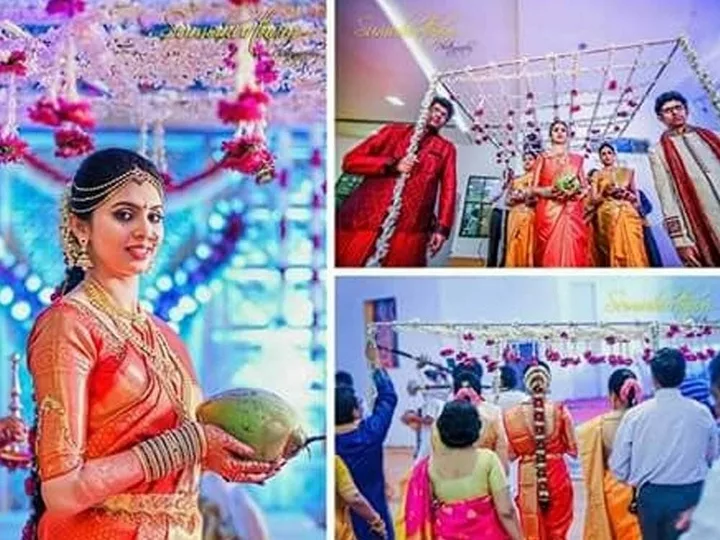 110 Mutyala Pandiri ideas in 2023 | stage decorations, wedding stage  decorations, wedding stage