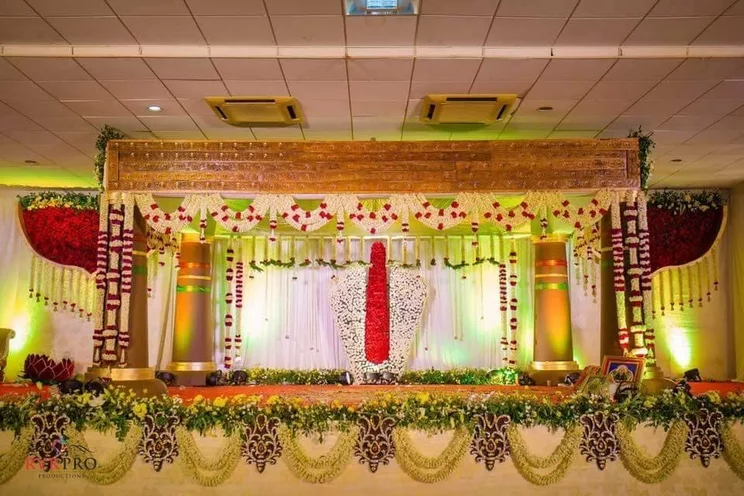Event Mandap Decoration Ideas Stock Photos - Free & Royalty-Free Stock  Photos from Dreamstime