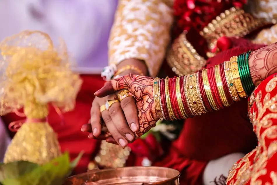 10 Ways South Indian Weddings Are Different From North Indian Weddings